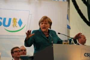 Bundeskanzlerin Dr. Angela Merkel, by JouWatch, via Flickr (CC BY-SA 2.0)